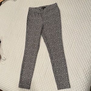 Dalia pants